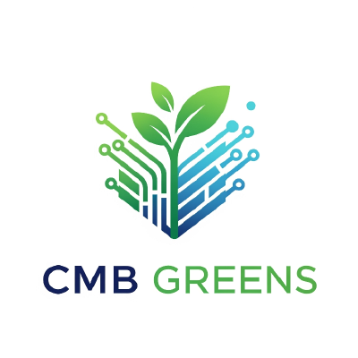 CMB Greens